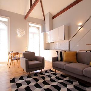Duplex Appartement